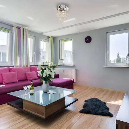 Cozy By Elite * Sopot