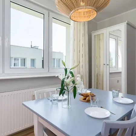 Apartamento Cozy By Elite *