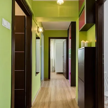 Apartamento Cozy By Elite