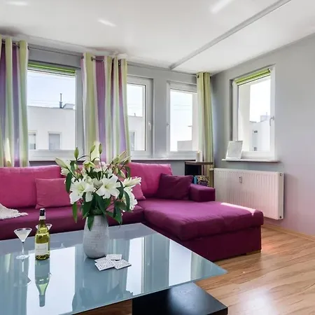 Apartamento Cozy By Elite Sopot