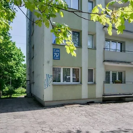 Cozy By Elite * Sopot